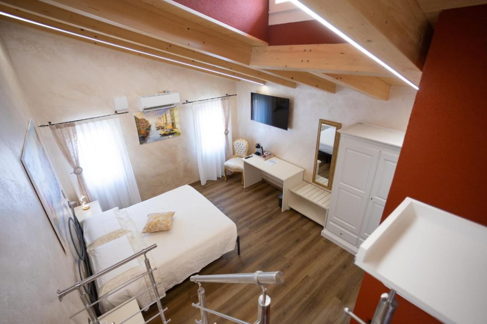 Dal Doge - Guest House Chioggia Exterior photo