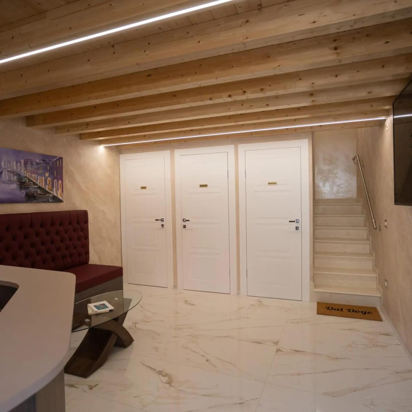 Dal Doge - Guest House Chioggia Exterior photo