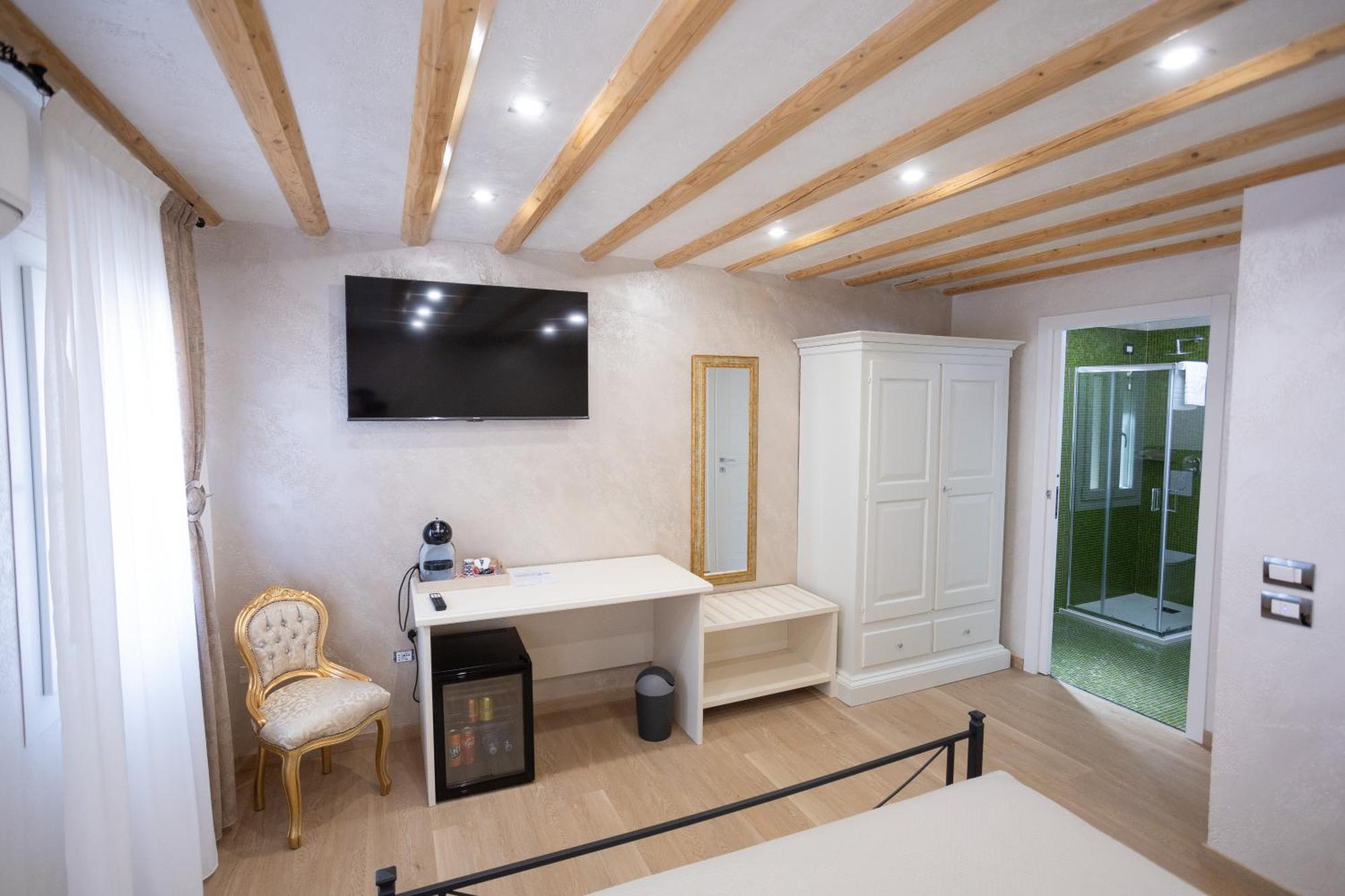 Dal Doge - Guest House Chioggia Exterior photo