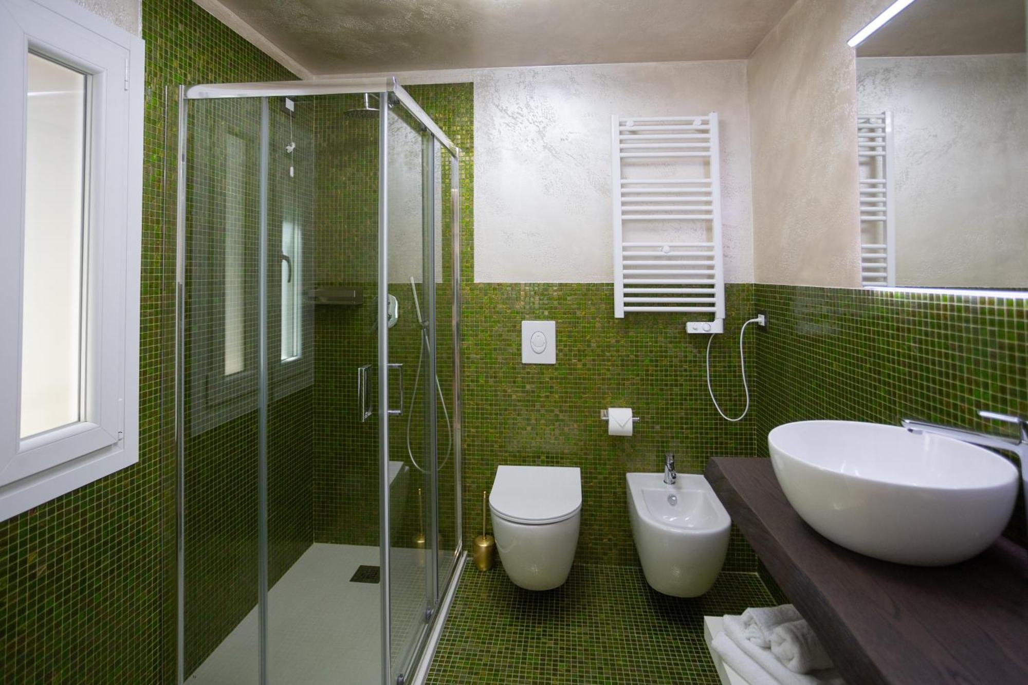 Dal Doge - Guest House Chioggia Exterior photo