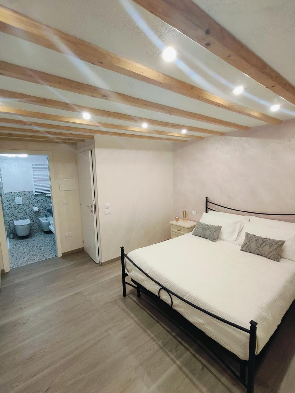 Dal Doge - Guest House Chioggia Exterior photo