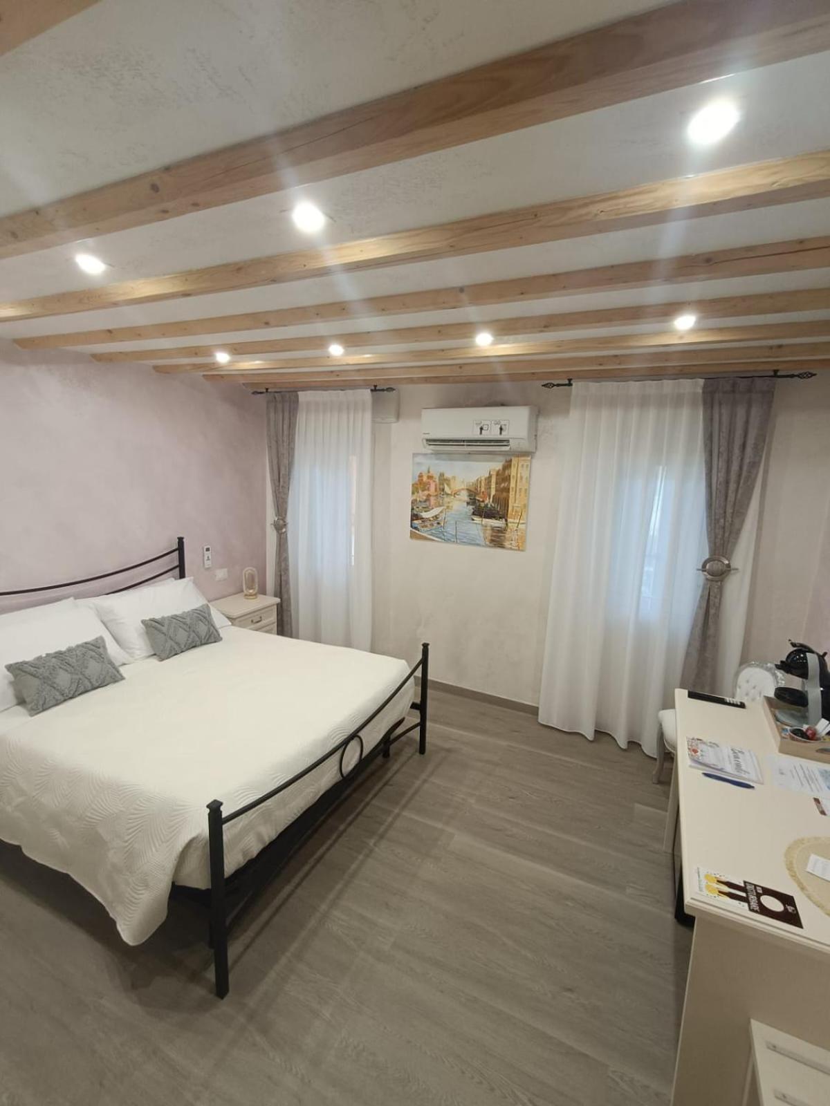 Dal Doge - Guest House Chioggia Exterior photo