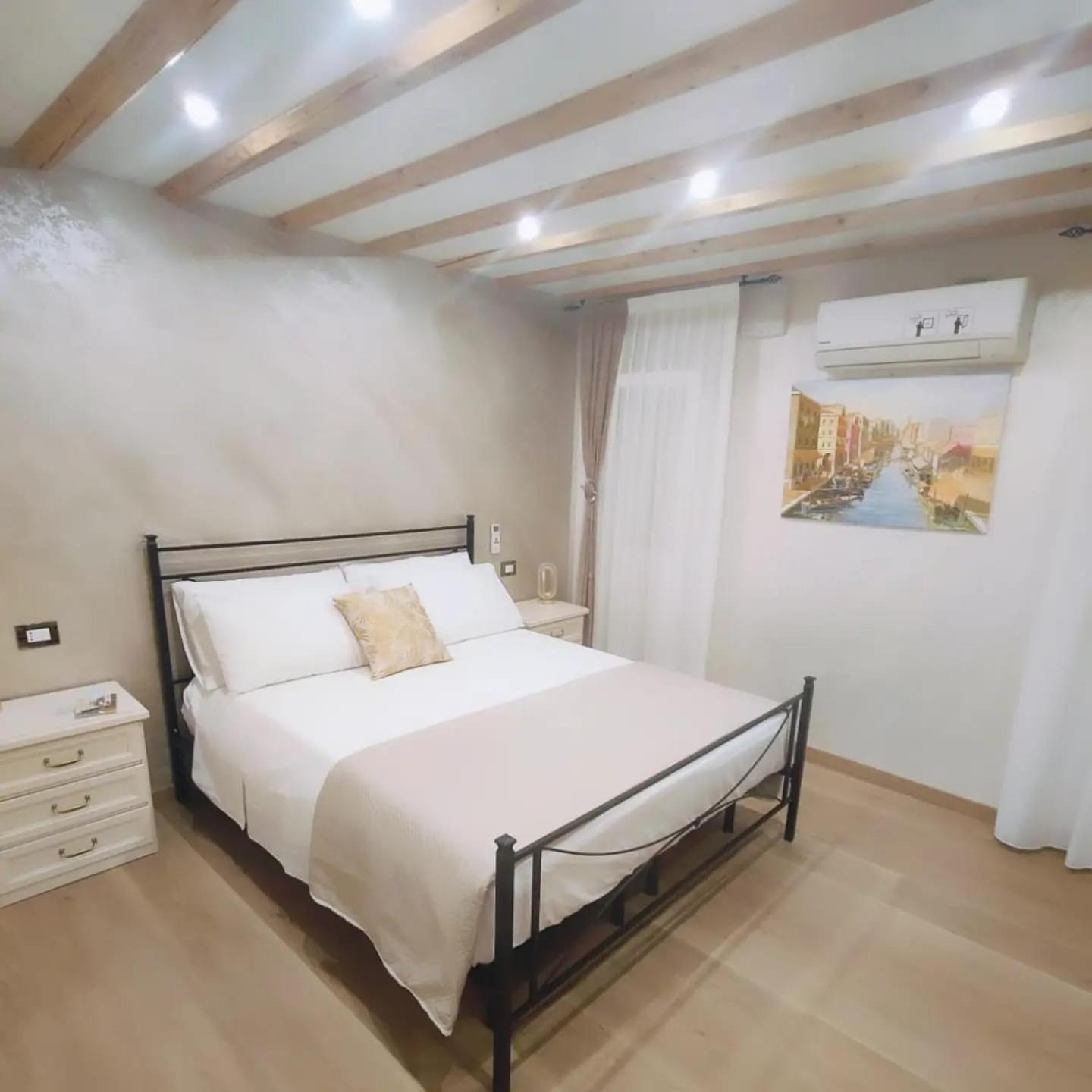 Dal Doge - Guest House Chioggia Exterior photo