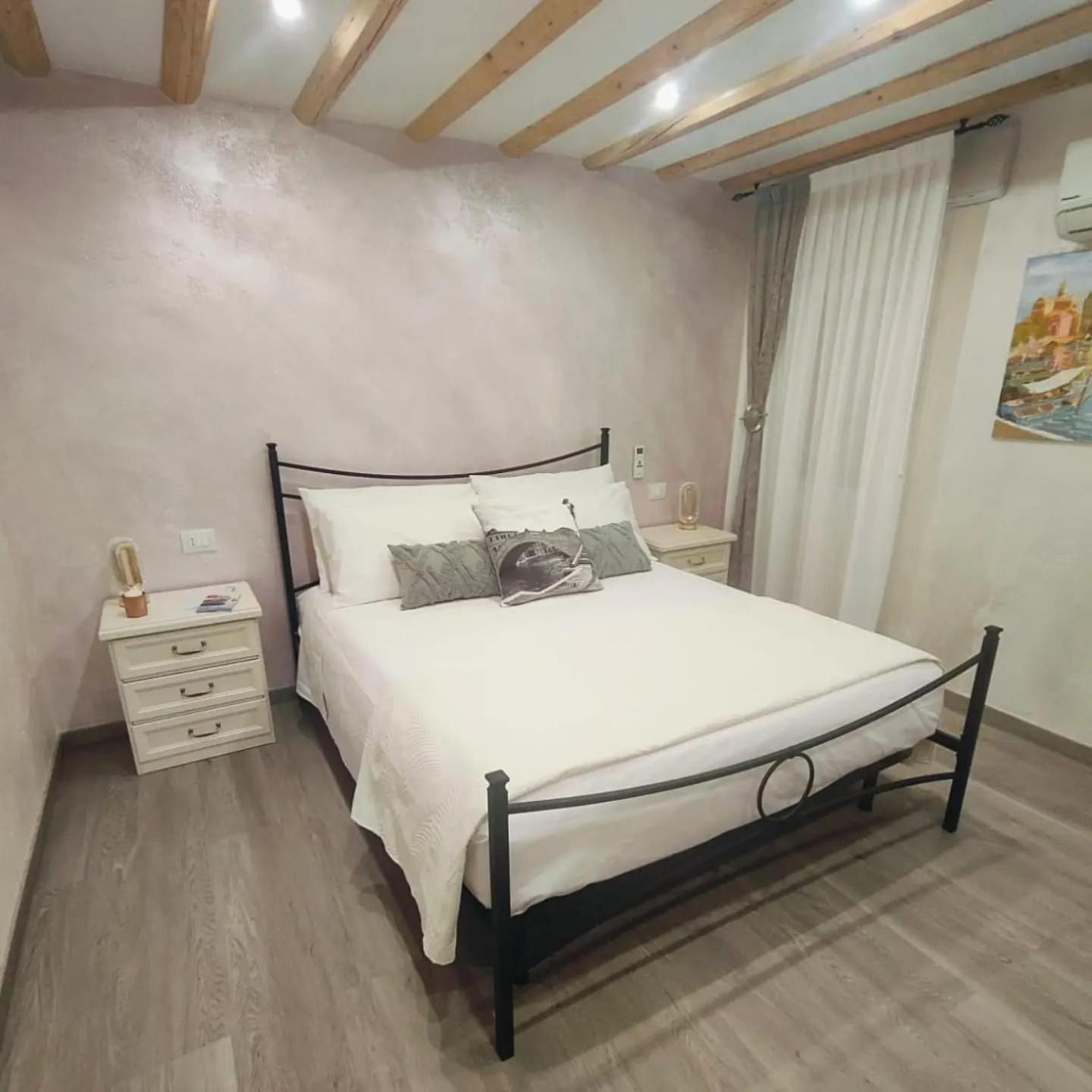 Dal Doge - Guest House Chioggia Exterior photo